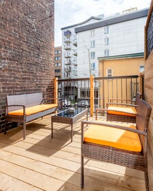 Appart Hotel Le Saint Anselme