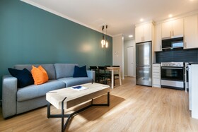Appart Hotel Le Saint Anselme
