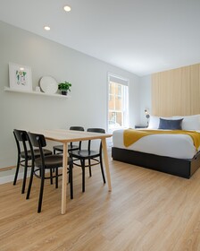 Appart Hotel Le Saint Anselme