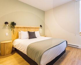 Appart Hotel Le Saint Anselme