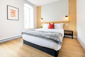 Appart Hotel Le Saint Anselme