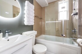 Appart Hotel Le Saint Anselme