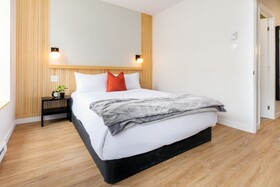 Appart Hotel Le Saint Anselme