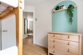 Appart Hotel Le Saint Anselme