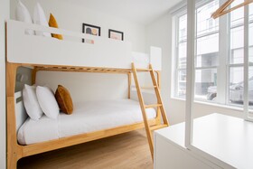 Appart Hotel Le Saint Anselme