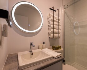 Appart Hotel Le Saint Anselme