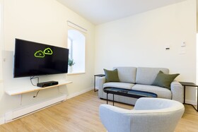 Appart Hotel Le Saint Anselme