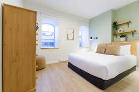 Appart Hotel Le Saint Anselme
