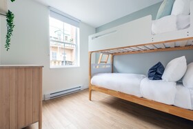 Appart Hotel Le Saint Anselme