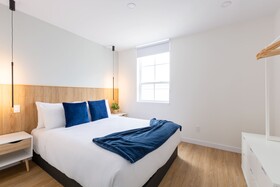 Appart Hotel Le Saint Anselme