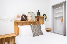 Appart Hotel Le Saint Anselme
