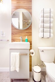 Appart Hotel Le Saint Anselme