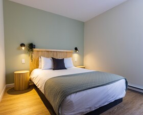 Appart Hotel Le Saint Anselme