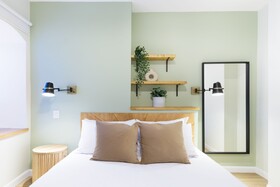 Appart Hotel Le Saint Anselme