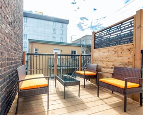 Appart Hotel Le Saint Anselme