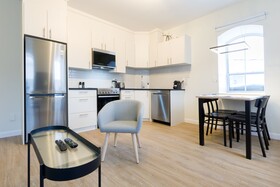 Appart Hotel Le Saint Anselme