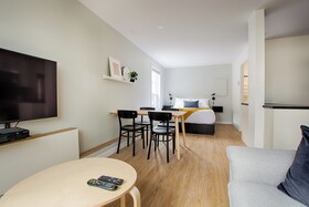 Appart Hotel Le Saint Anselme