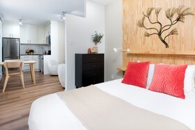 Appart Hotel Le Saint Anselme
