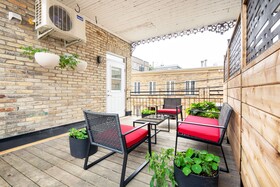 Appart Hotel Le Saint Anselme