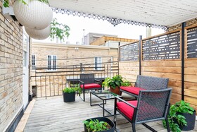 Appart Hotel Le Saint Anselme