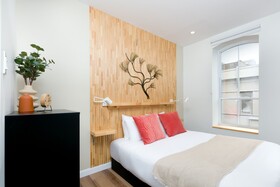 Appart Hotel Le Saint Anselme
