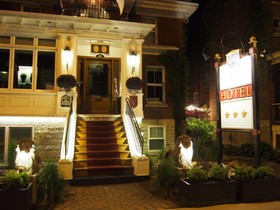 Auberge Aux deux Lions