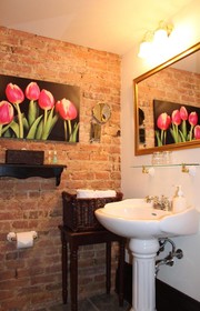 Hôtel Le Clos Saint-Louis Québec