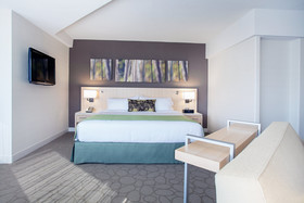 Delta Hotels Quebec
