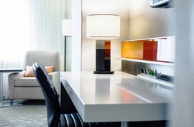 Delta Hotels Quebec