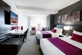 Delta Hotels Quebec