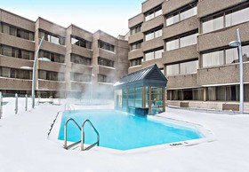 Delta Hotels Quebec