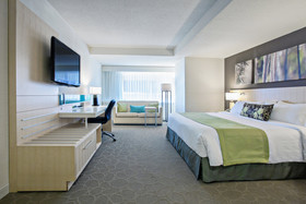 Delta Hotels Quebec