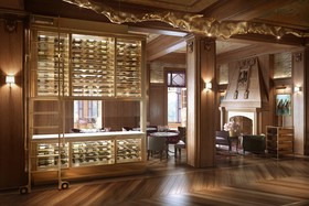 Fairmont Le Château Frontenac