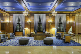 Fairmont Le Château Frontenac