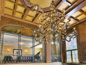 Fairmont Le Château Frontenac