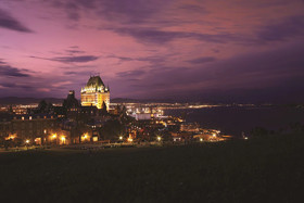 Fairmont Le Château Frontenac
