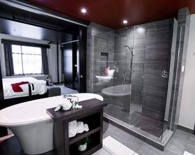 Grand Times Hotel Quebec City Airport