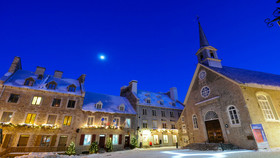 Holiday Inn Express Quebec City (Sainte-Foy)