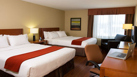Holiday Inn Express Quebec City (Sainte-Foy)
