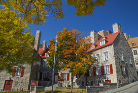Holiday Inn Express Quebec City (Sainte-Foy)