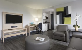 Holiday Inn Express Quebec City (Sainte-Foy)