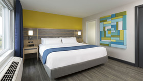 Holiday Inn Express Quebec City (Sainte-Foy)