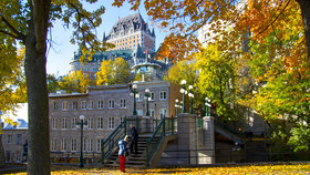 Holiday Inn Express Quebec City (Sainte-Foy)
