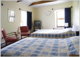 Hotel Belley