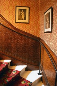 Hotel Manoir Ste-Geneviève