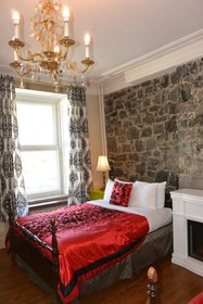 Hotel Manoir Ste-Geneviève