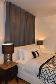 Hotel Manoir Ste-Geneviève