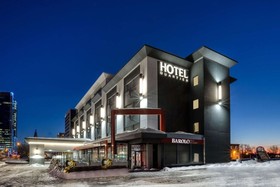 Hotel Quartier