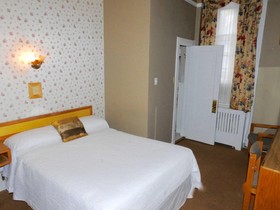Hotel Terrasse Dufferin