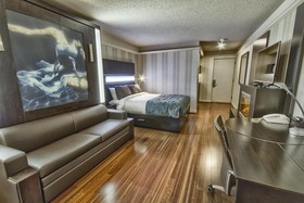 Hôtel Québec Inn